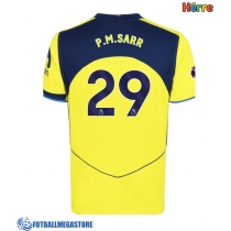 Fotballdrakt Herre Tottenham Hotspur Pape Matar Sarr #29 Tredjedrakt 2025-26 Kortermet